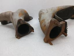 ASTON MARTIN Aston Martin Vantage AM Series 3 1973-1978 Exhaust Manifold 2 Exhaust Manifold — thumbnail 5