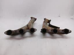 ASTON MARTIN Aston Martin Vantage AM Series 3 1973-1978 Exhaust Manifold 2 Exhaust Manifold — thumbnail 8