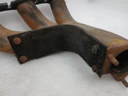 ASTON MARTIN Aston Martin Vantage AM Series 3 1973-1978 Exhaust Manifold 2 Exhaust Manifold — thumbnail 7