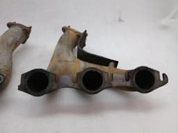 ASTON MARTIN Aston Martin Vantage AM Series 3 1973-1978 Exhaust Manifold 2 Exhaust Manifold — thumbnail 9