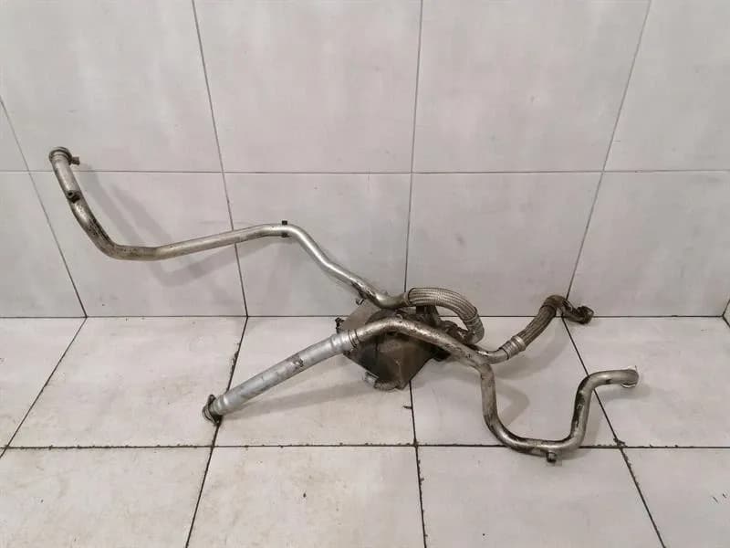 Audi R8 4S Performance Engine Oil Cooler 4S0117013 Oil Cooler Radiator