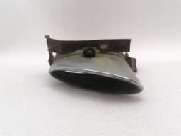 BENTLEY Bentley Continental Flying Spur Exhaust Tip 3W0253681D Exhaust LEFT LEFT — thumbnail 2