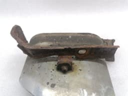 BENTLEY Bentley Continental Flying Spur Exhaust Tip 3W0253681D Exhaust LEFT LEFT — thumbnail 8