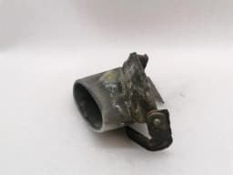 BENTLEY Bentley Continental Flying Spur Exhaust Tip 3W0253681D Exhaust LEFT LEFT — thumbnail 9