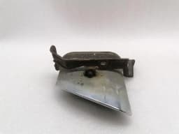 BENTLEY Bentley Continental Flying Spur Exhaust Tip 3W0253681D Exhaust LEFT LEFT — thumbnail 1