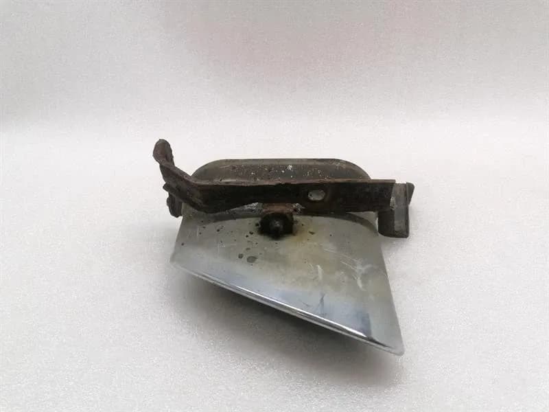 BENTLEY Bentley Continental Flying Spur Exhaust Tip 3W0253681D Exhaust LEFT LEFT