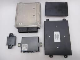MCLAREN McLaren 720S Coupe 4.0 V8 Engine ECU Set 14M0359CP Engine ECU Set — thumbnail 2