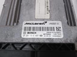 MCLAREN McLaren 720S Coupe 4.0 V8 Engine ECU Set 14M0359CP Engine ECU Set — thumbnail 4