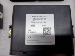 MCLAREN McLaren 720S Coupe 4.0 V8 Engine ECU Set 14M0359CP Engine ECU Set — thumbnail 5