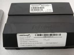 MCLAREN McLaren 720S Coupe 4.0 V8 Engine ECU Set 14M0359CP Engine ECU Set — thumbnail 3