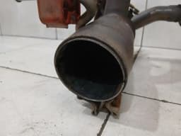 FERRARI Ferrari 488 F142M OEM Exhaust Silencer 844311 Exhaust Silencer — thumbnail 9