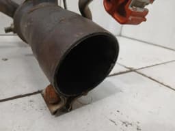 FERRARI Ferrari 488 F142M OEM Exhaust Silencer 844311 Exhaust Silencer — thumbnail 10