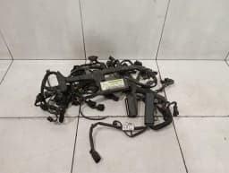 MERCEDES-BENZ MERCEDES GL W164 R251 W463 M273 Engine Wiring Loom A2731504233 Engine Wiring Harness — thumbnail 1