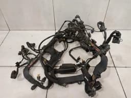 MERCEDES-BENZ MERCEDES GL W164 R251 W463 M273 Engine Wiring Loom A2731504233 Engine Wiring Harness — thumbnail 8