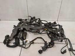 MERCEDES-BENZ MERCEDES GL W164 R251 W463 M273 Engine Wiring Loom A2731504233 Engine Wiring Harness — thumbnail 4
