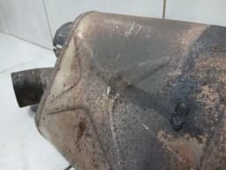 PORSCHE Porsche 911 997 Exhaust Silencer 99711102732 Exhaust Silencer MK2 09-12 — thumbnail 10