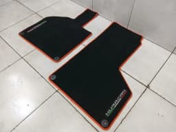 LAMBORGHINI Lamborghini Huracan LP640 EVO Floor Mats 4T1864435E Floor Mats — thumbnail 9