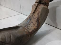 PORSCHE 05 Porsche Boxster 987 2.7 Catalytic Converter Exhaust Silencer 98711311400 Exhaust MK1 — thumbnail 5