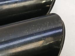 PORSCHE Porsche Cayenne 9Y MK3 E3 9Y0253683AN tip left exhaust tailpipe exhaust pipe Li — thumbnail 5