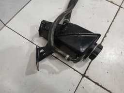 ASTON MARTIN Aston Martin Vanquish S 04-07 Expansion Tank 1R12-322007-AE Expansion Tank — thumbnail 8
