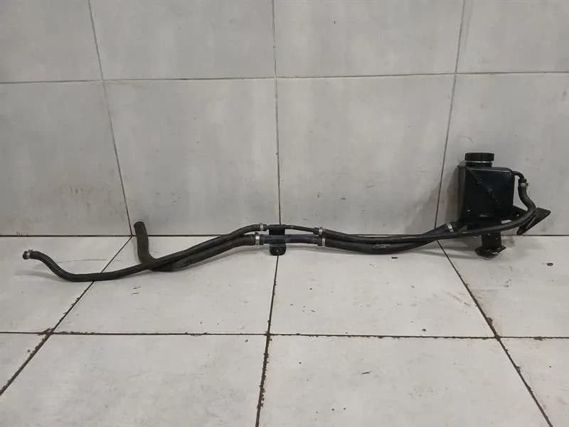 Aston Martin Vanquish S 04-07 Expansion Tank 1R12-322007-AE Expansion Tank