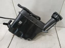 PORSCHE Porsche 911 992 expansion tank 992121402E expansion tank cooling water — thumbnail 9