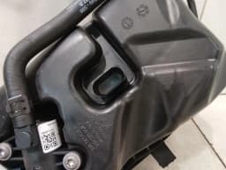 PORSCHE Porsche 911 992 expansion tank 992121402E expansion tank cooling water — thumbnail 5