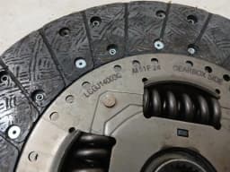 ASTON MARTIN Aston Martin Vanquish S 04-07 V12 Flywheel Clutch Basket 1R12-11-10474 Clutch — thumbnail 10