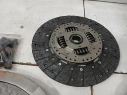 ASTON MARTIN Aston Martin Vanquish S 04-07 V12 Flywheel Clutch Basket 1R12-11-10474 Clutch — thumbnail 4