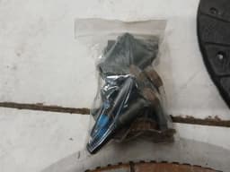 ASTON MARTIN Aston Martin Vanquish S 04-07 V12 Flywheel Clutch Basket 1R12-11-10474 Clutch — thumbnail 5