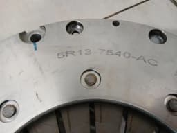ASTON MARTIN Aston Martin Vanquish S 04-07 V12 Flywheel Clutch Basket 1R12-11-10474 Clutch — thumbnail 9