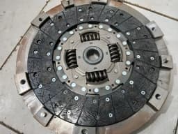 ASTON MARTIN Aston Martin Vanquish S 04-07 V12 Flywheel Clutch Basket 1R12-11-10474 Clutch — thumbnail 7