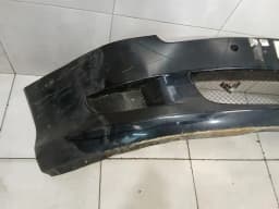 ASTON MARTIN Aston Martin DB9 Volante Front Bumper 6G43-17D957-AD Front Bumper PDC — thumbnail 2