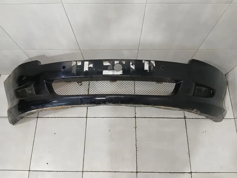 ASTON MARTIN Aston Martin DB9 Volante Front Bumper 6G43-17D957-AD Front Bumper PDC