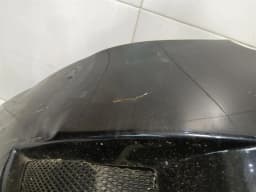 ASTON MARTIN Aston Martin DB9 Volante Front Bumper 6G43-17D957-AD Front Bumper PDC — thumbnail 5