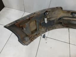 ASTON MARTIN Aston Martin DB9 Volante Front Bumper 6G43-17D957-AD Front Bumper PDC — thumbnail 9