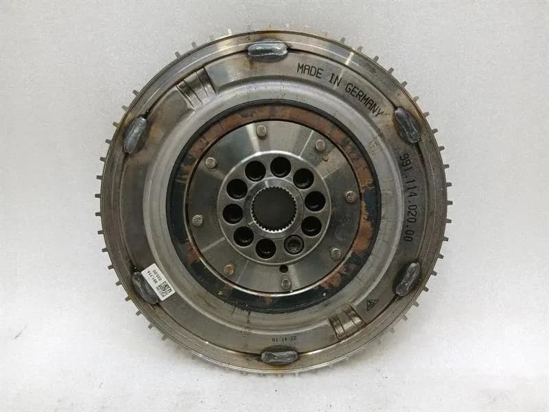 Porsche 911 991 PDK Flywheel 99111402000 Flywheel