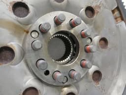 PORSCHE Porsche 911 991 PDK Flywheel 99111402000 Flywheel — thumbnail 6