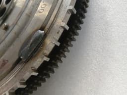 PORSCHE Porsche 911 991 PDK Flywheel 99111402000 Flywheel — thumbnail 5