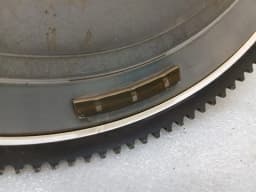 PORSCHE Porsche 911 991 PDK Flywheel 99111402000 Flywheel — thumbnail 7