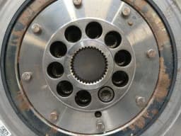 PORSCHE Porsche 911 991 PDK Flywheel 99111402000 Flywheel — thumbnail 10