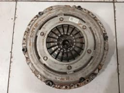 PORSCHE Porsche Spyder GT4 Cayman 718 Flywheel + Clutch Basket 982141025B Clutch — thumbnail 2