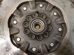 PORSCHE Porsche Spyder GT4 Cayman 718 Flywheel + Clutch Basket 982141025B Clutch — thumbnail 5
