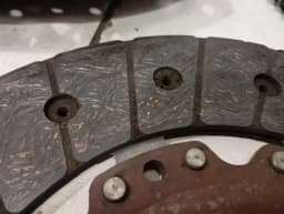 PORSCHE Porsche Spyder GT4 Cayman 718 Flywheel + Clutch Basket 982141025B Clutch — thumbnail 10