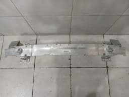 PORSCHE Porsche Cayenne 9Y MK3 E3 Front Bumper Beam 9Y0807109B Front Bumper Carrier — thumbnail 1
