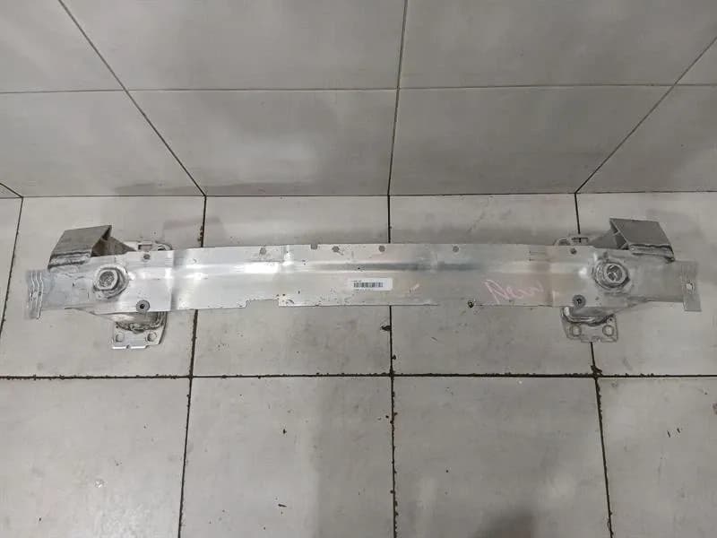 Porsche Cayenne 9Y MK3 E3 Front Bumper Beam 9Y0807109B Front Bumper Carrier