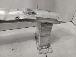 PORSCHE Porsche Cayenne 9Y MK3 E3 Front Bumper Beam 9Y0807109B Front Bumper Carrier — thumbnail 4