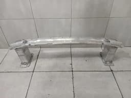 PORSCHE Porsche Cayenne 9Y MK3 E3 Front Bumper Beam 9Y0807109B Front Bumper Carrier — thumbnail 2
