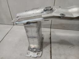 PORSCHE Porsche Cayenne 9Y MK3 E3 Front Bumper Beam 9Y0807109B Front Bumper Carrier — thumbnail 5