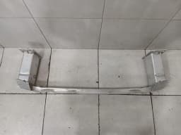 PORSCHE Porsche Cayenne 9Y MK3 E3 Front Bumper Beam 9Y0807109B Front Bumper Carrier — thumbnail 6